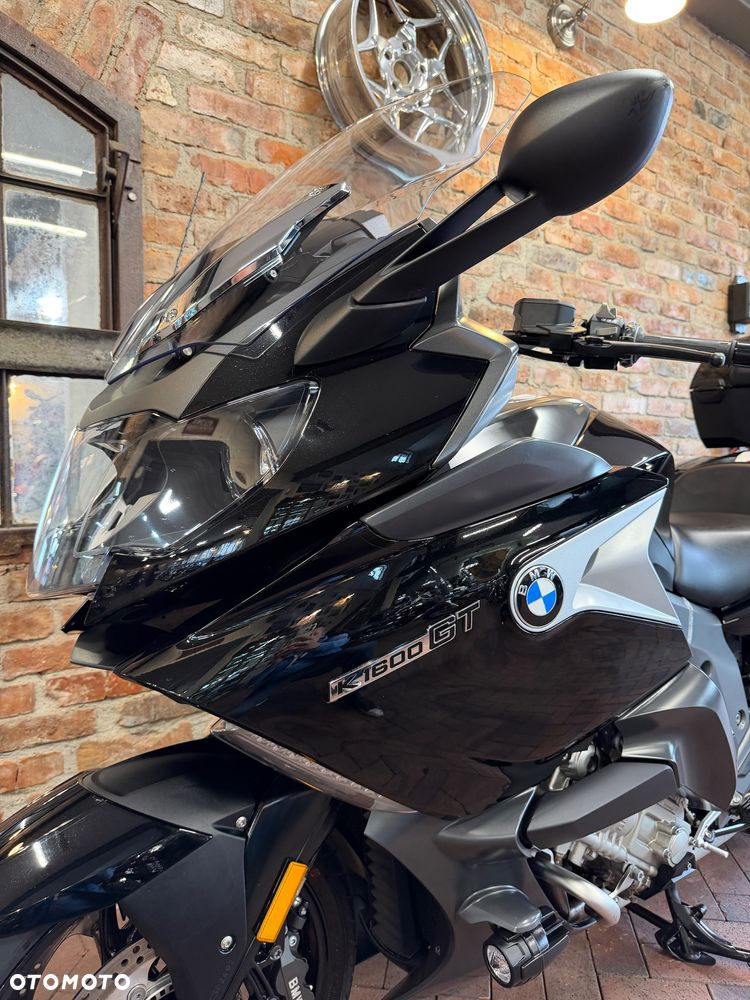 BMW K - 11