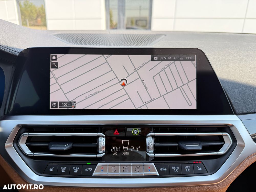 BMW Seria 3 - 28