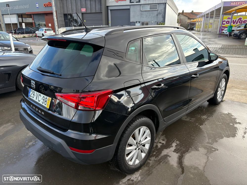 SEAT Arona 1.0 TSI Style - 3