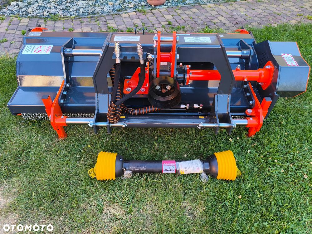 Orkan KTKS 180 C PUMA - 2