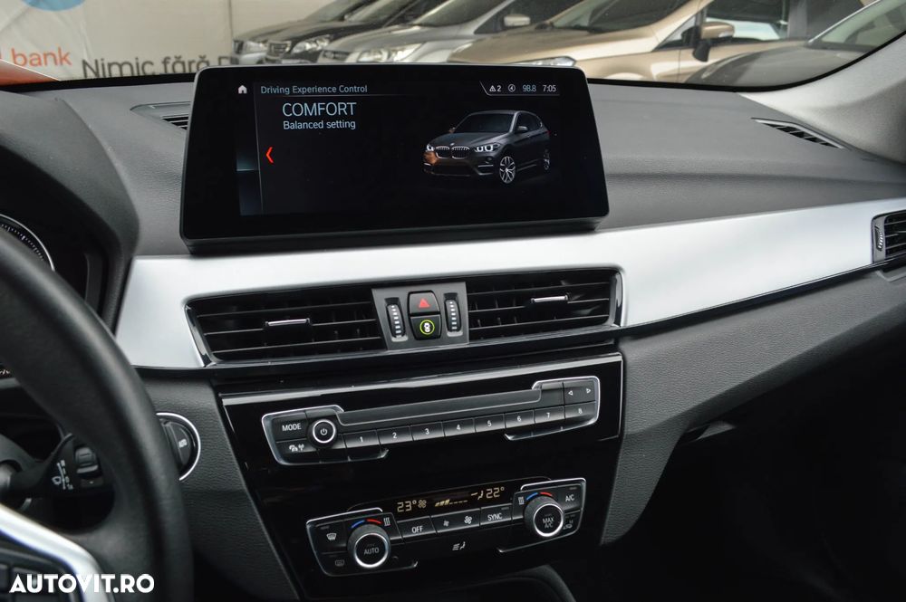 BMW X1 xDrive25e xLine - 20