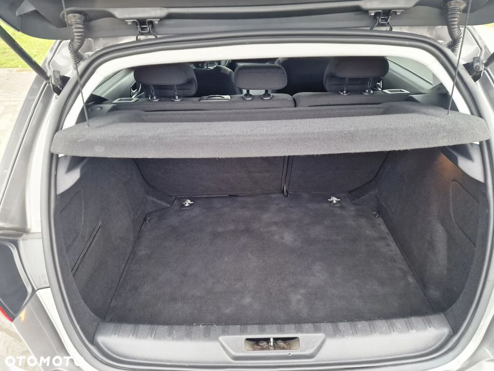 Peugeot 308 PureTech 110 Stop & Start Allure - 23