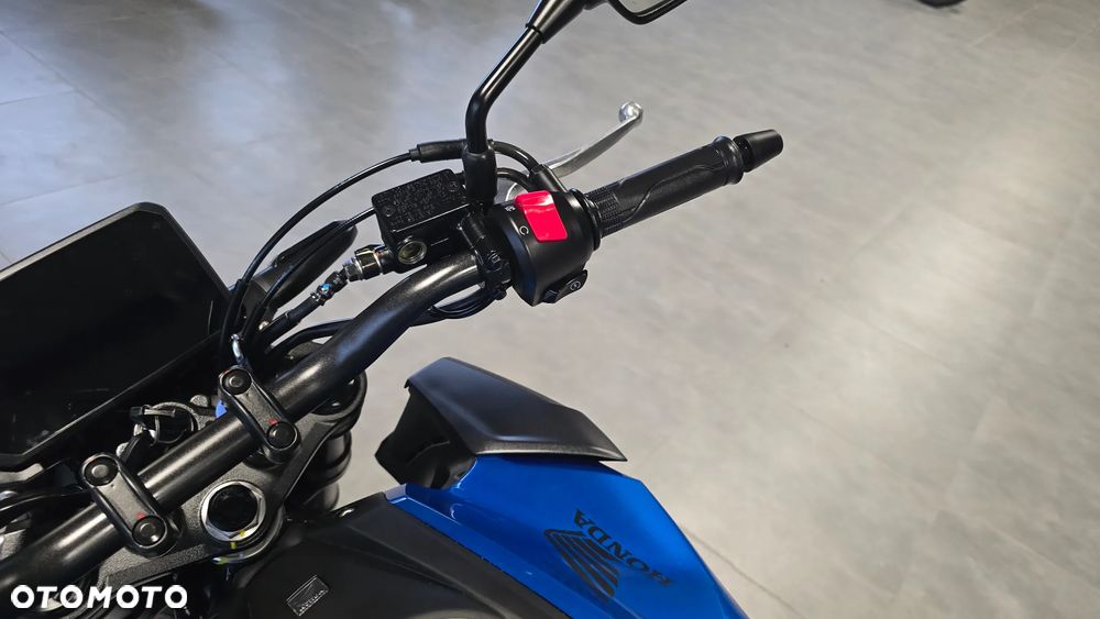 Honda CB - 14