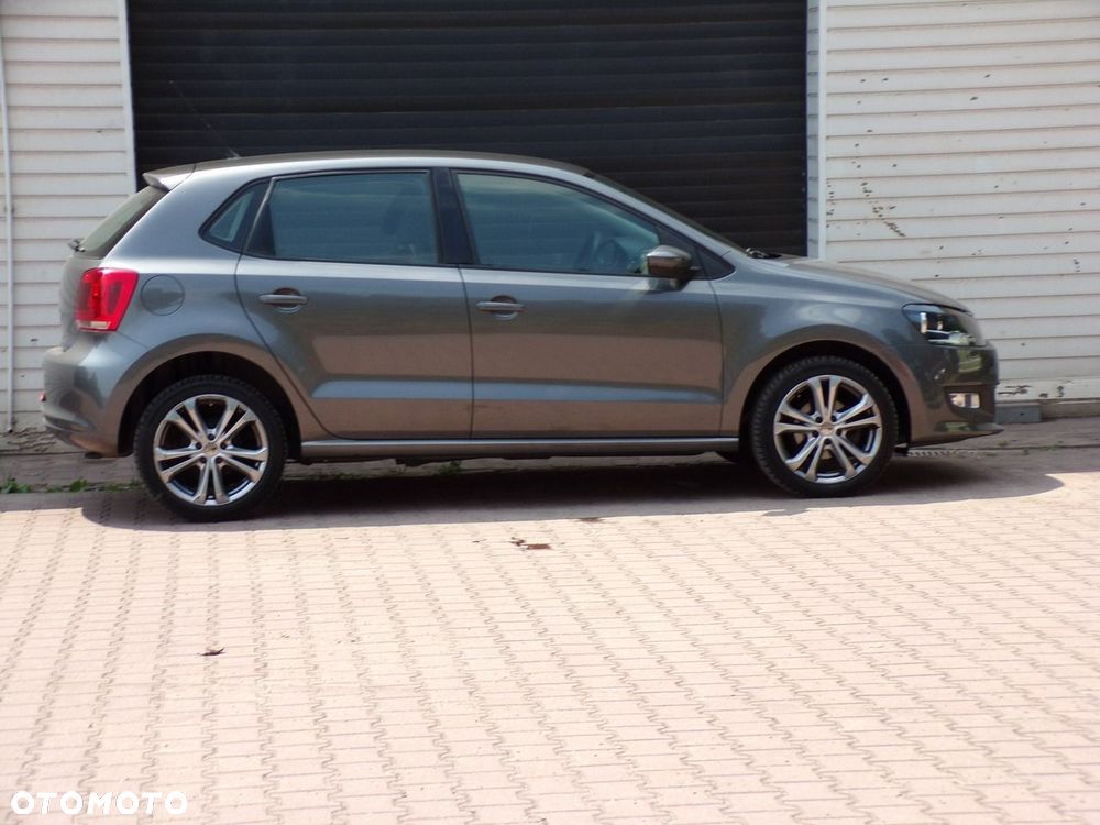 Volkswagen Polo - 3
