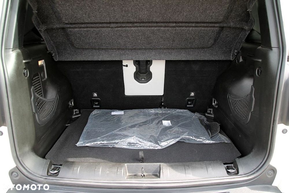 Jeep Renegade 1.4 MultiAir Limited FWD S&S - 24