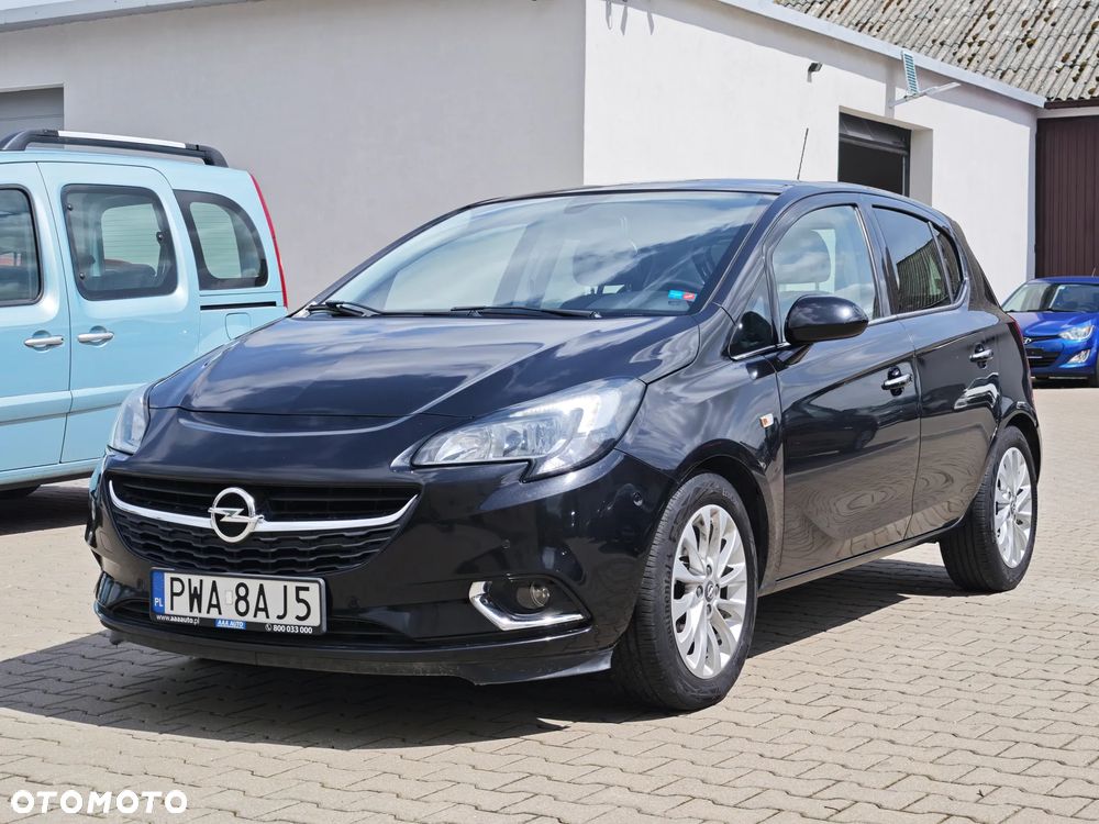 Opel Corsa 1.4 T Cosmo S&S - 3