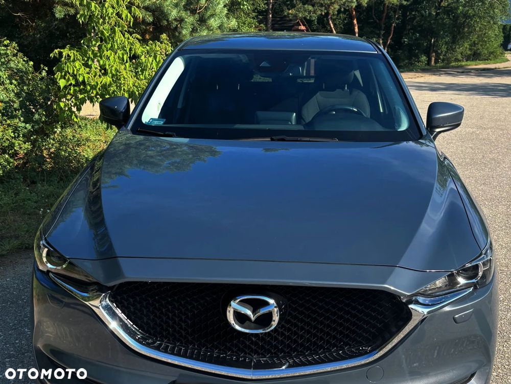 Mazda CX-5 2.0 Skymotion 2WD - 2