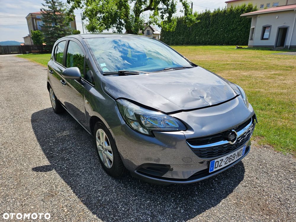 Opel Corsa 1.4 Selection - 5