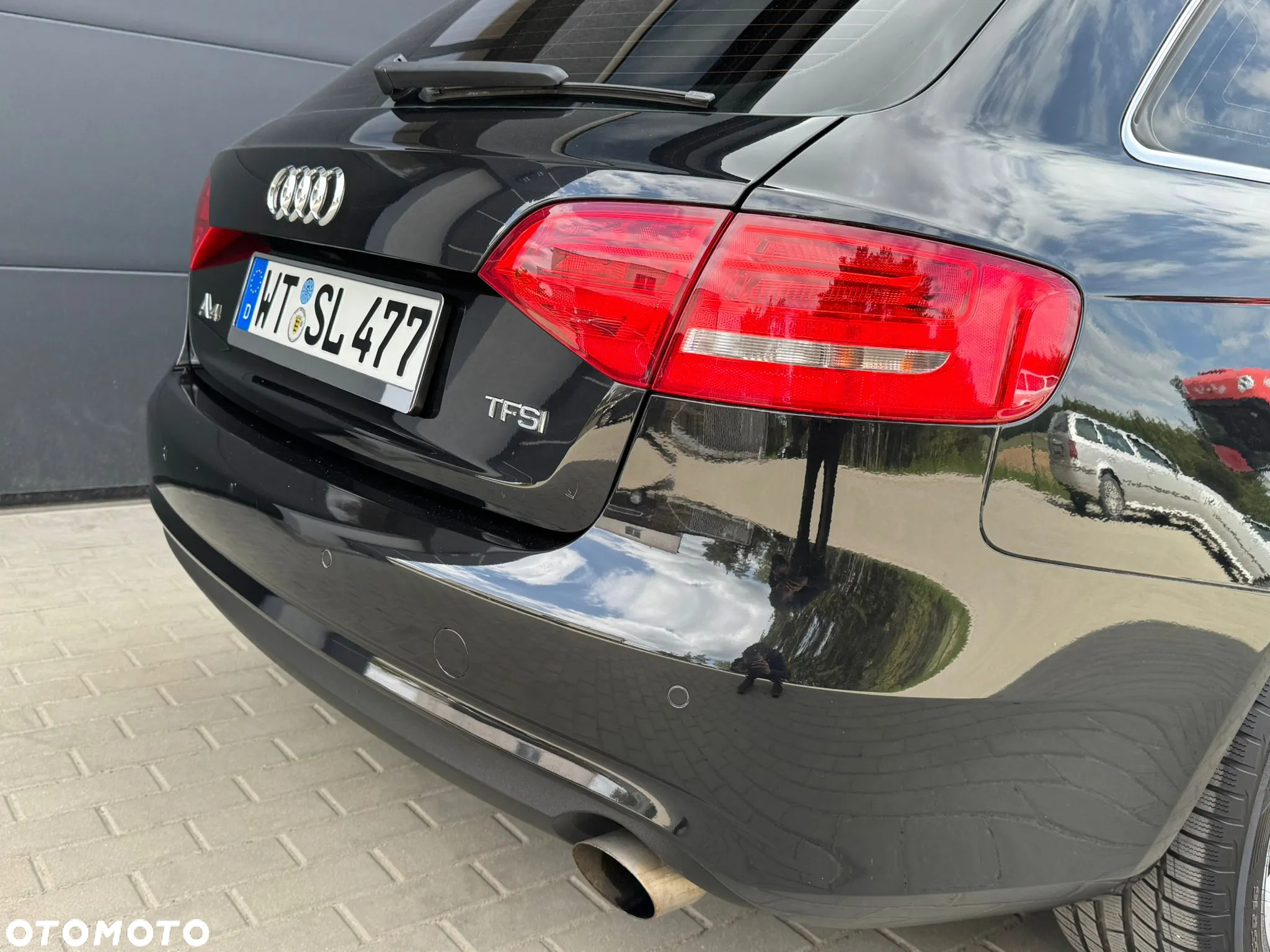 Audi A4 1.8 TFSI Prime Edition - 16