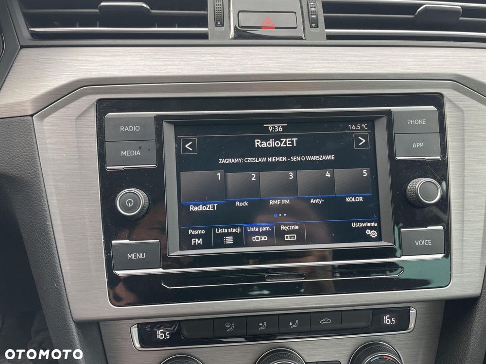 Volkswagen Passat 2.0 TDI EVO Essence - 27