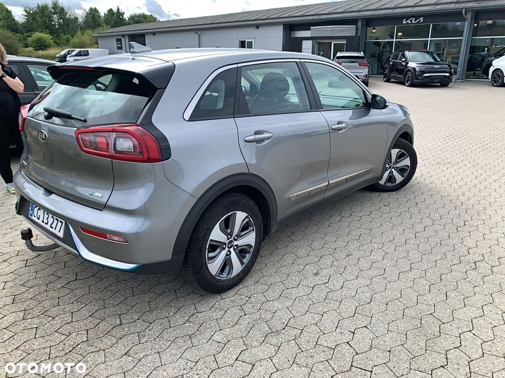 Kia Niro - 3