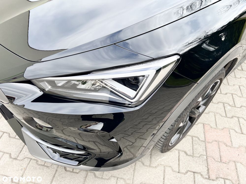 Cupra Formentor VZ 2.0 TSI 4Drive DSG - 18