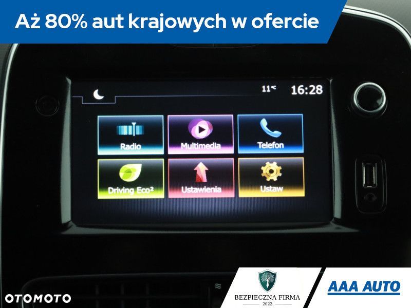 Renault Clio - 11