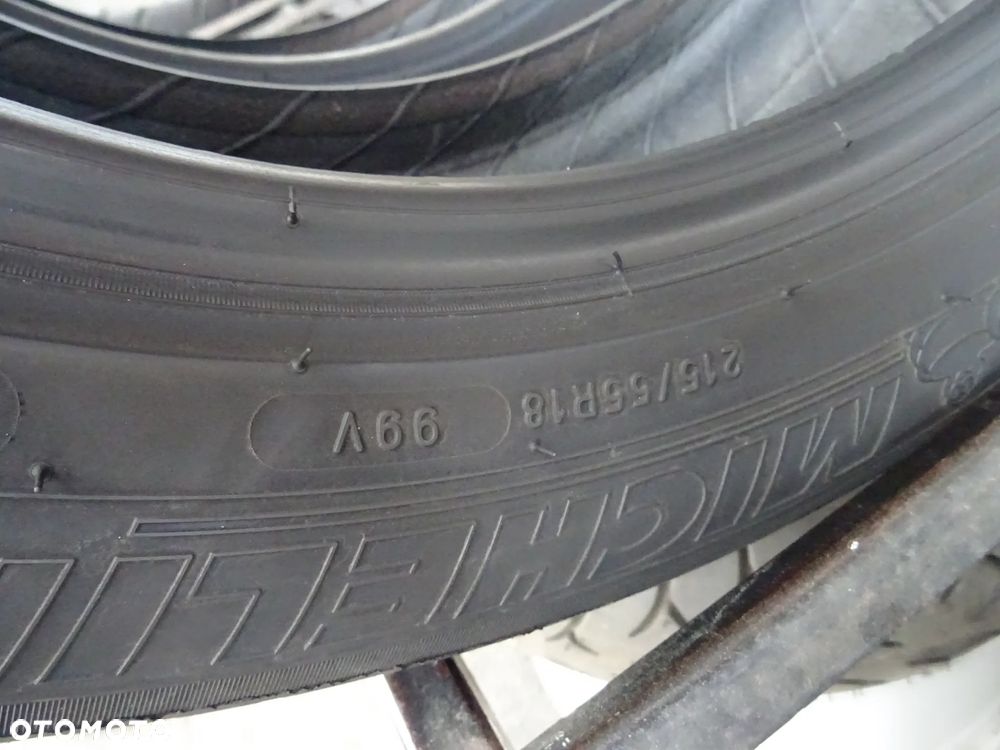 215/55/R18 99V Michelin Primacy 3 - 7
