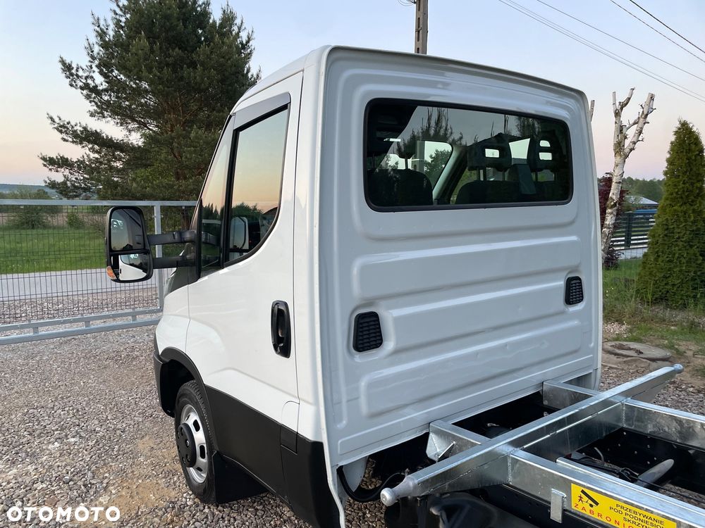 Iveco Daily 50c15 - 19