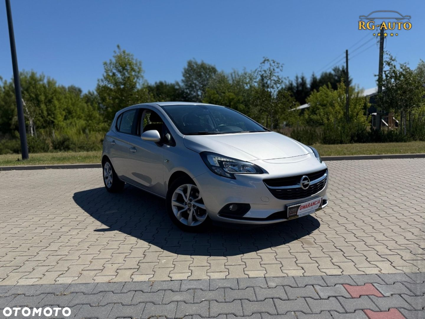 Opel Corsa - 2