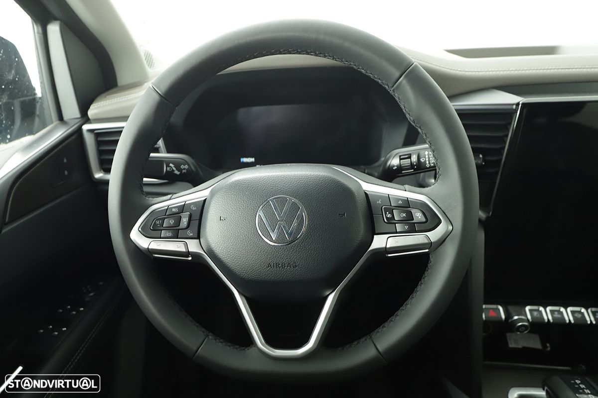 VW amarok ver-3-0-tdi-style-4x4 - 15