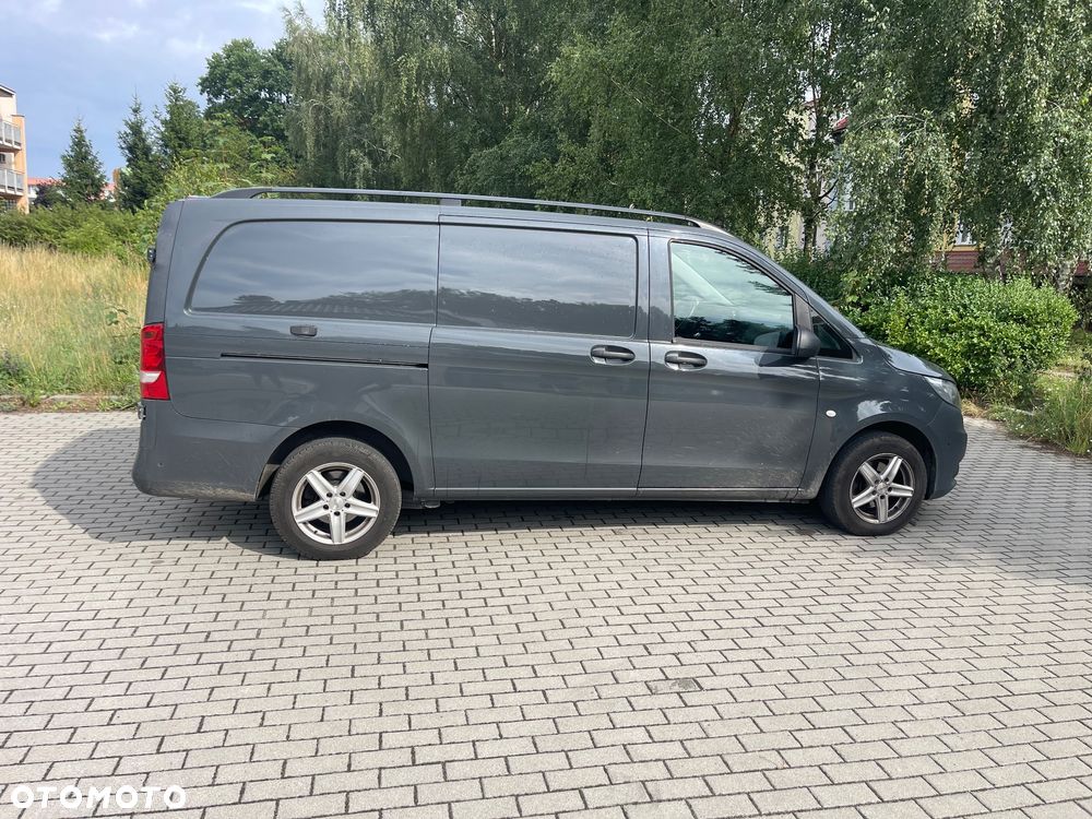 Mercedes-Benz Vito - 3