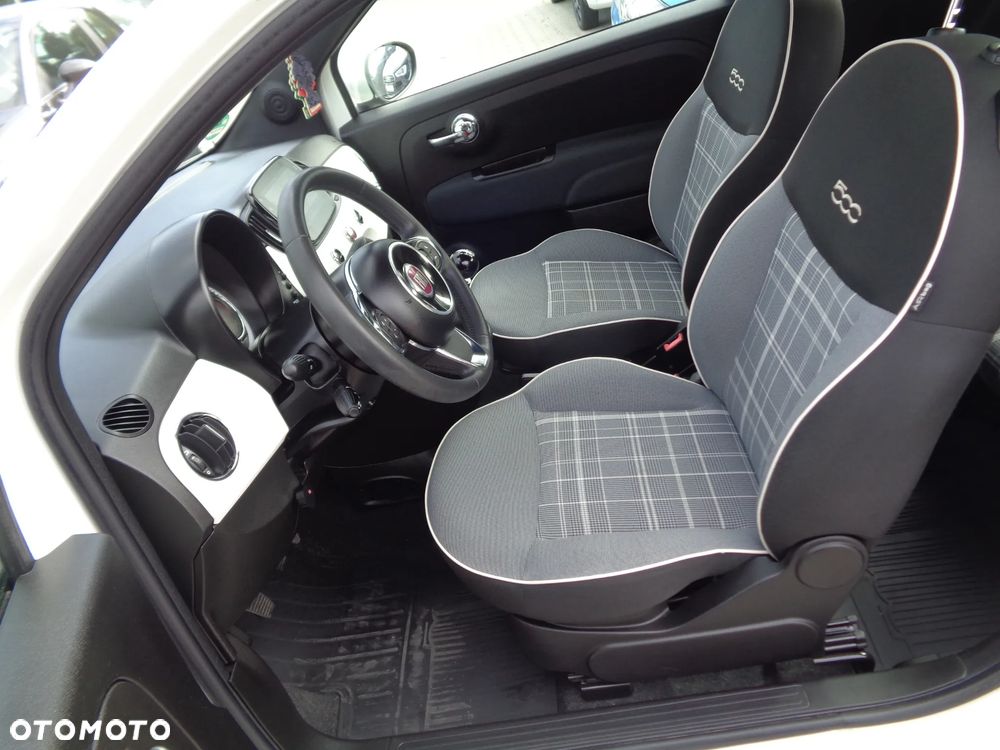Fiat 500 - 13