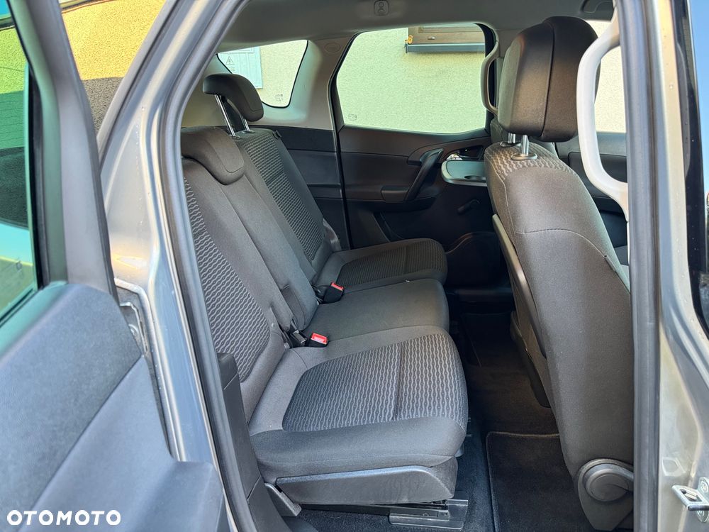 Opel Meriva 1.4 drive - 27