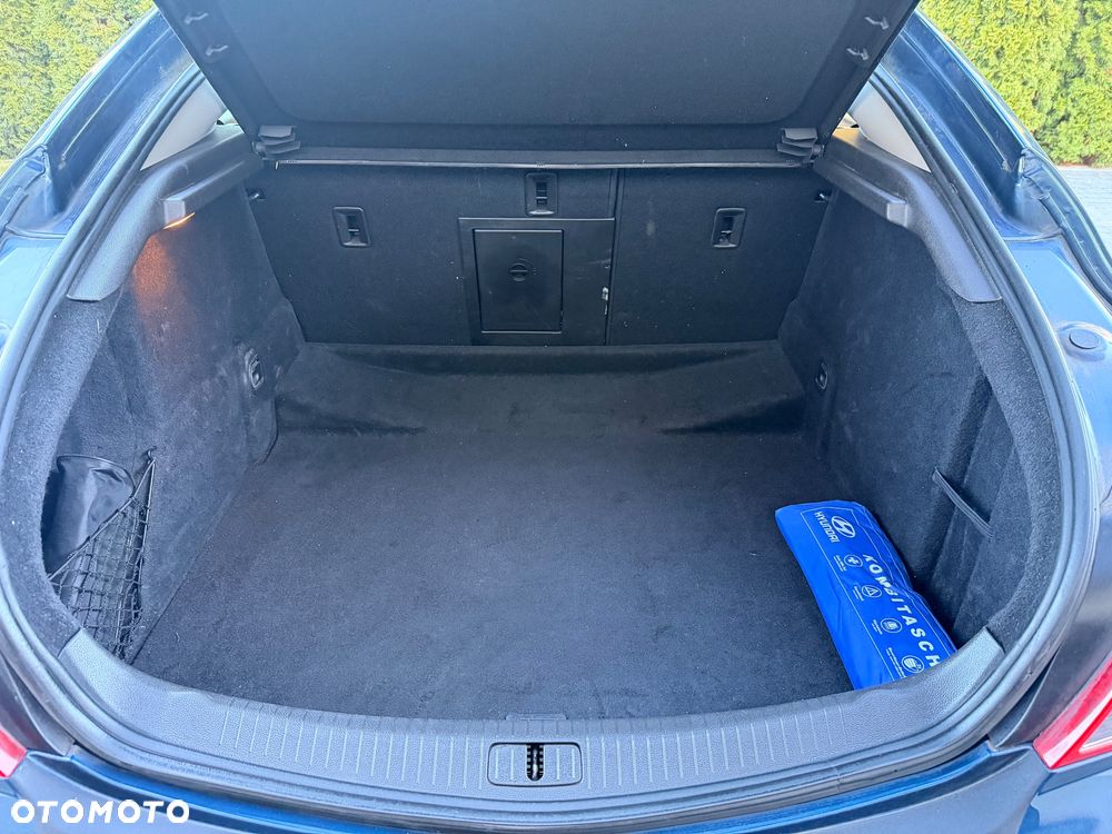 Opel Insignia 2.0 CDTI EcoFLEX Edition - 30