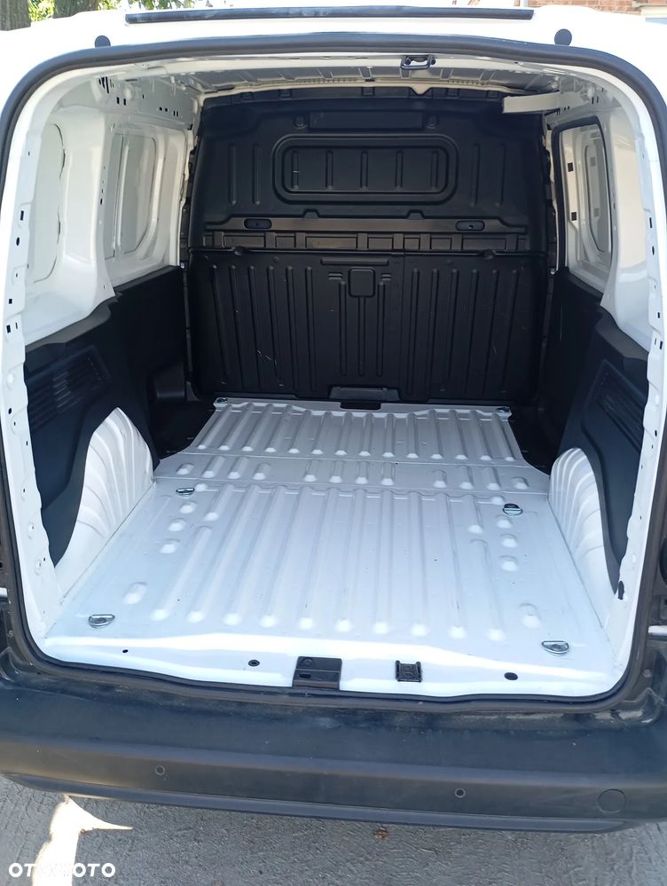 Opel combo - 14