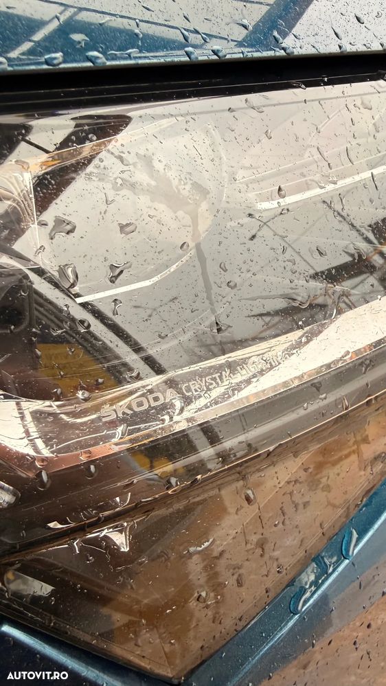 Skoda Superb Combi 1.4 TSI iV DSG L&K - 9