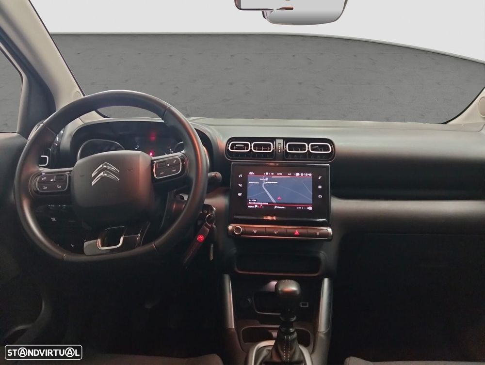 Citroën C3 Aircross 1.2 PureTech Shine - 6