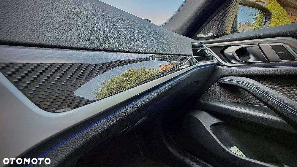 BMW Seria 4 M440i xDrive mHEV sport - 15