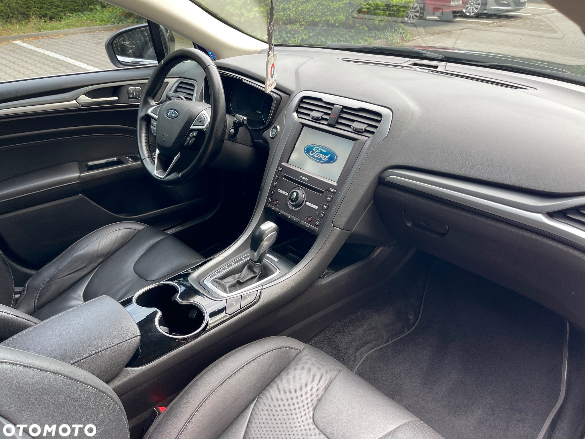 Ford Mondeo - 30