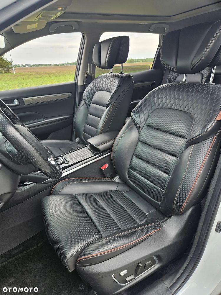 Renault Koleos 2.0 Blue dCi Initiale Paris 4x4 X-Tronic - 12