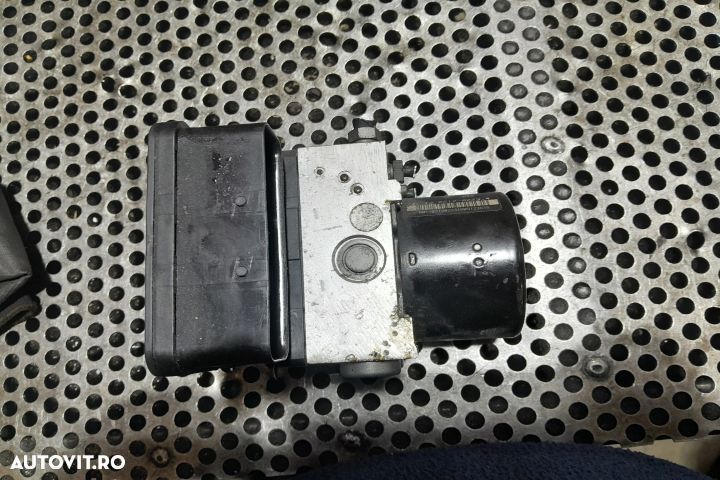 POMPA ABS  8J0614517D  8J0614517D Audi TT 8J [facelift] [2010 - 2014] - 2