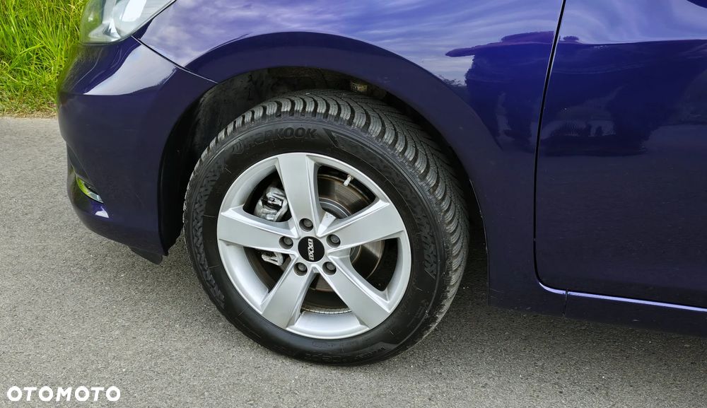 Nissan Pulsar 1.2 DIG-T Tekna EU6 - 17
