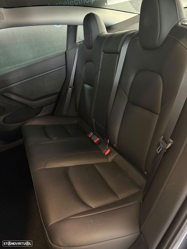 Tesla Model 3 Long Range AWD Dual Motor - 12