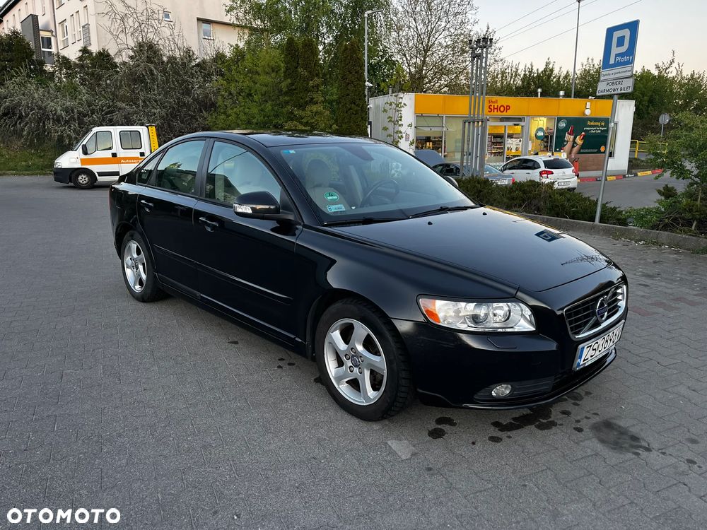 Volvo S40 2.0 - 11