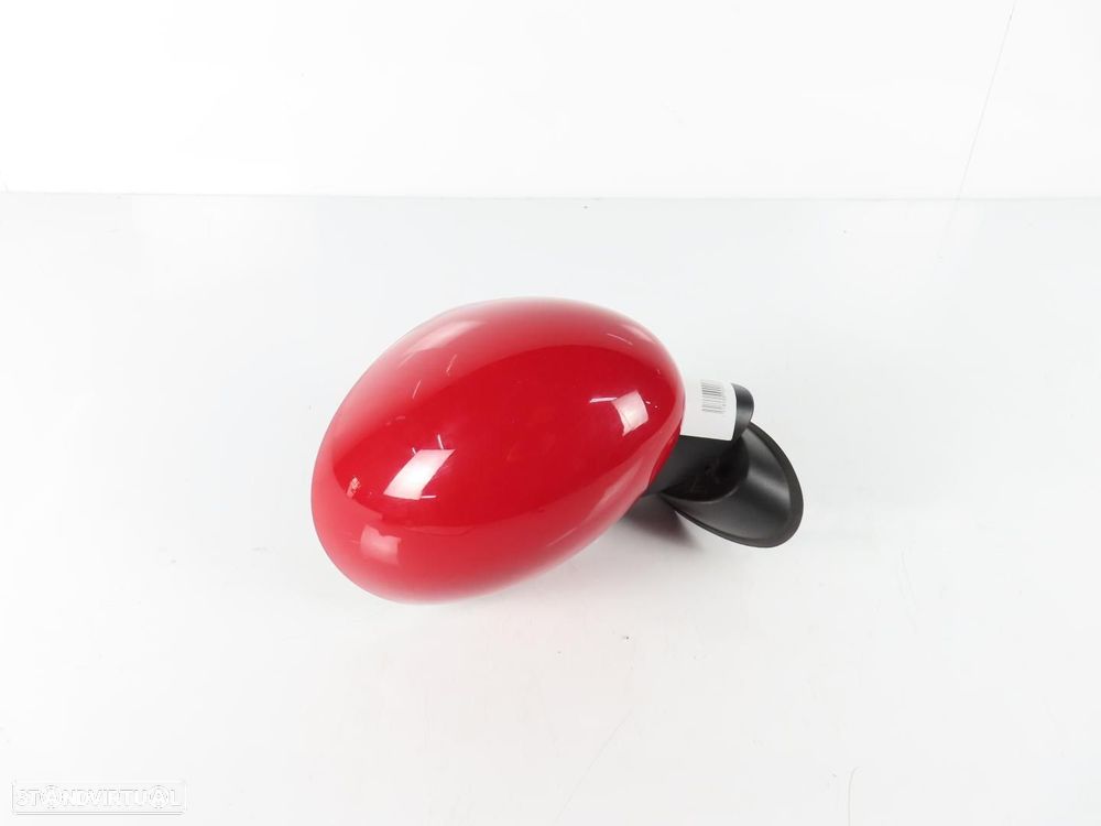 Retrovisor / Espelho Direito Usado / Original MINI MINI CLUBMAN (F54) 5116747124... - 2