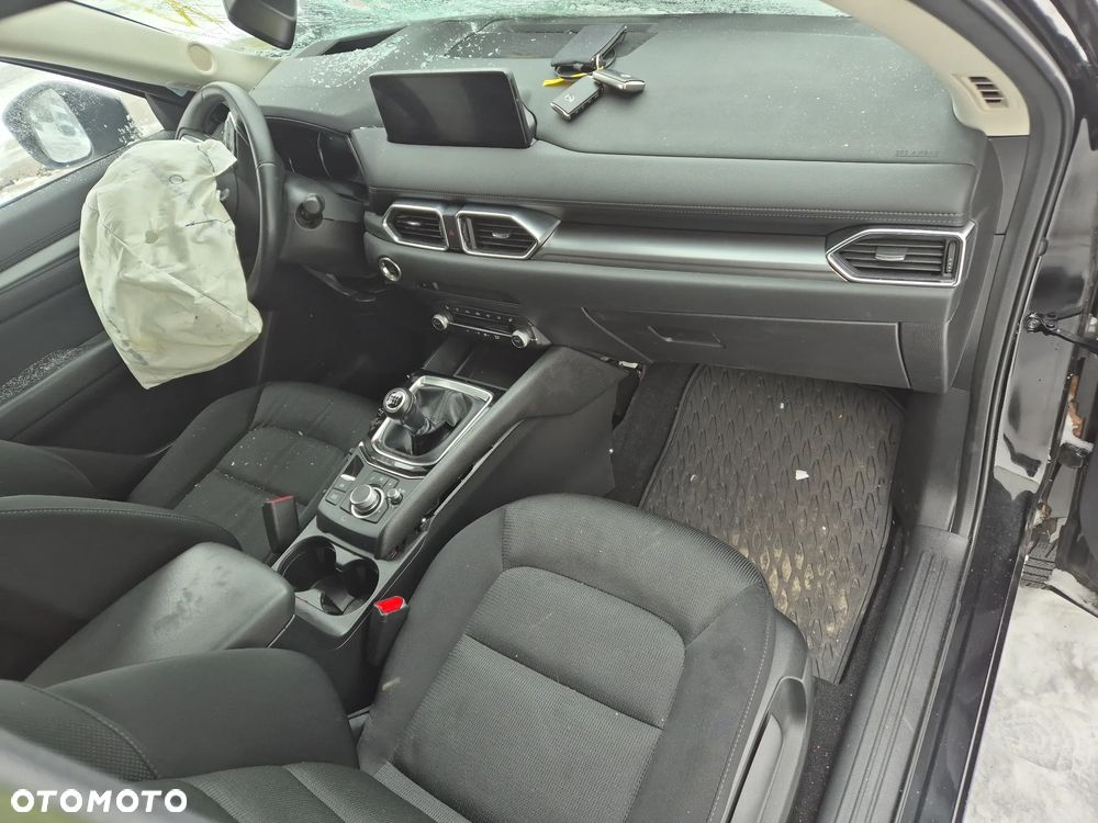 Mazda CX-5 SKYACTIV-G 165 ADVANTAGE - 3