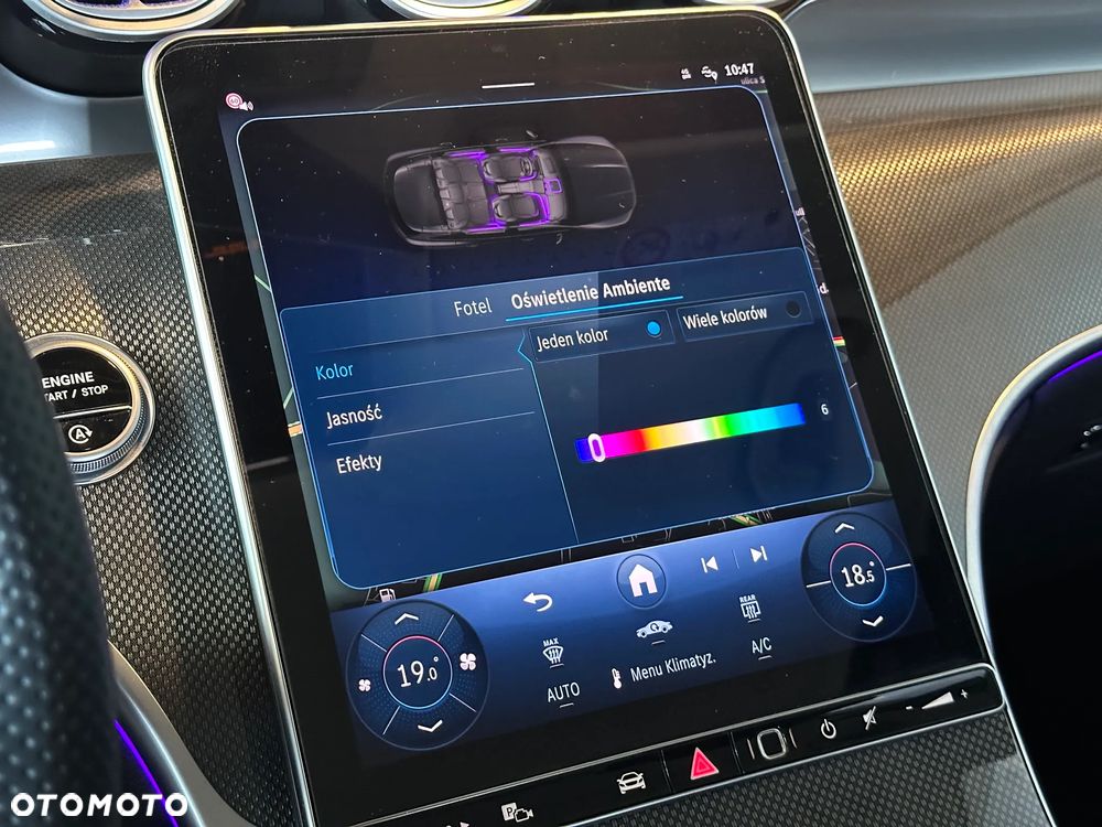 Mercedes-Benz GLC - 21