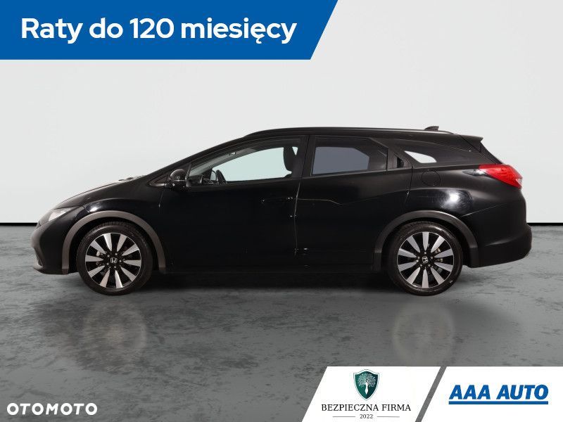 Honda Civic - 4
