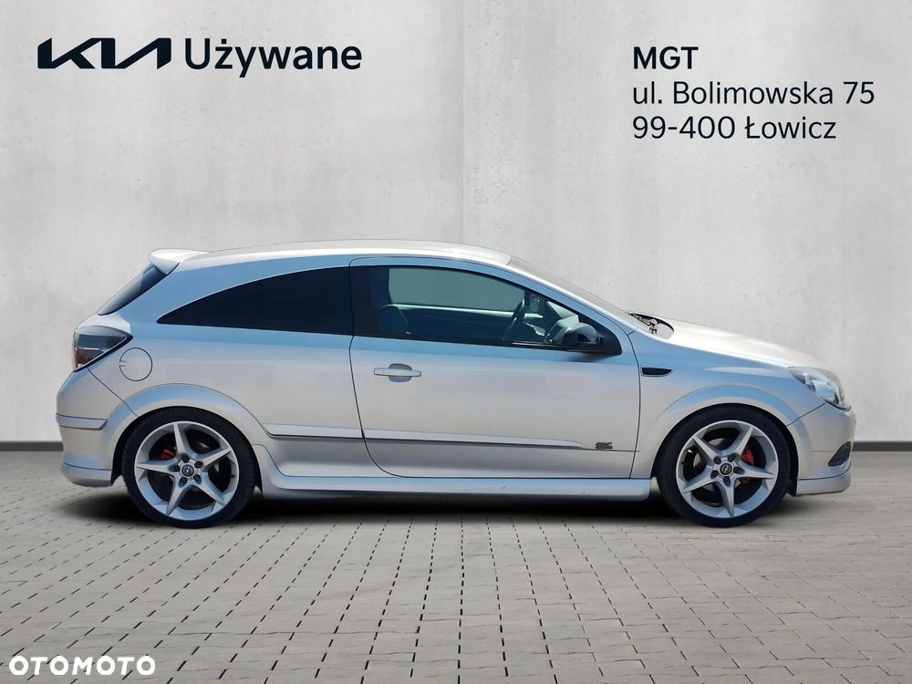 Opel Astra 1.8 Sport - 7