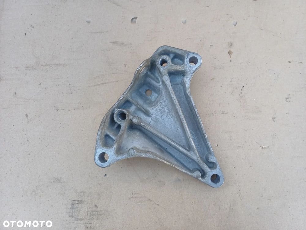 Poduszka łapa skrzyni automatycznej DQ200 Volkswagen Golf VI 1K0199117BQ - 2