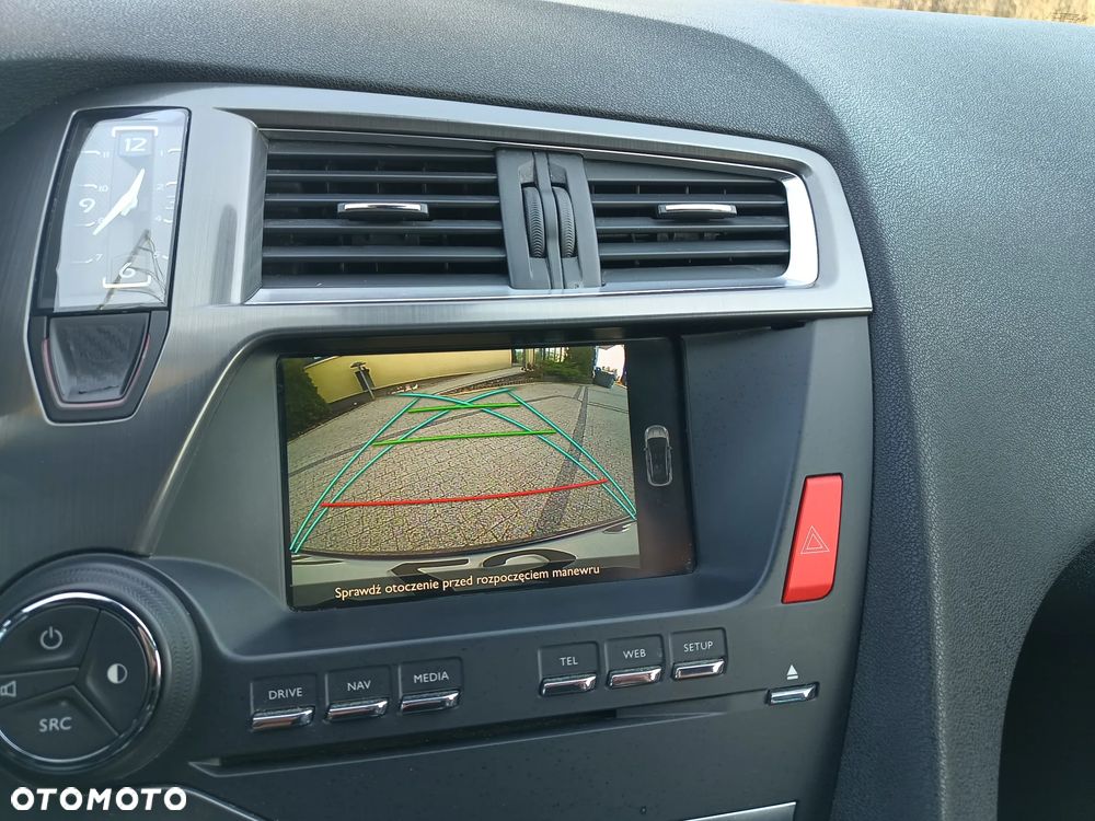 DS Automobiles DS 5 - 13