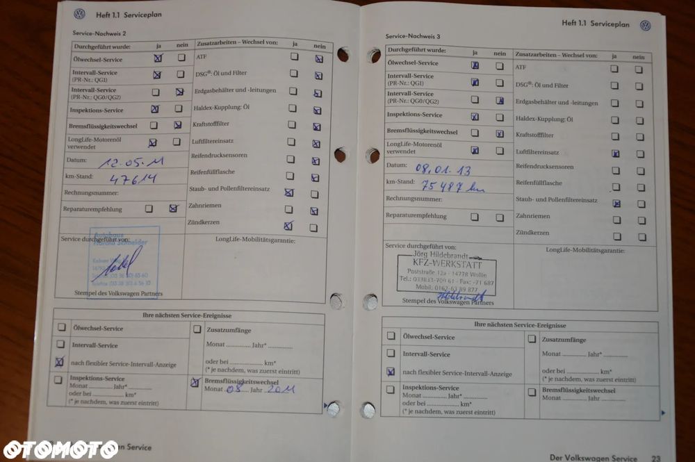 Volkswagen Golf 1.4 United - 36