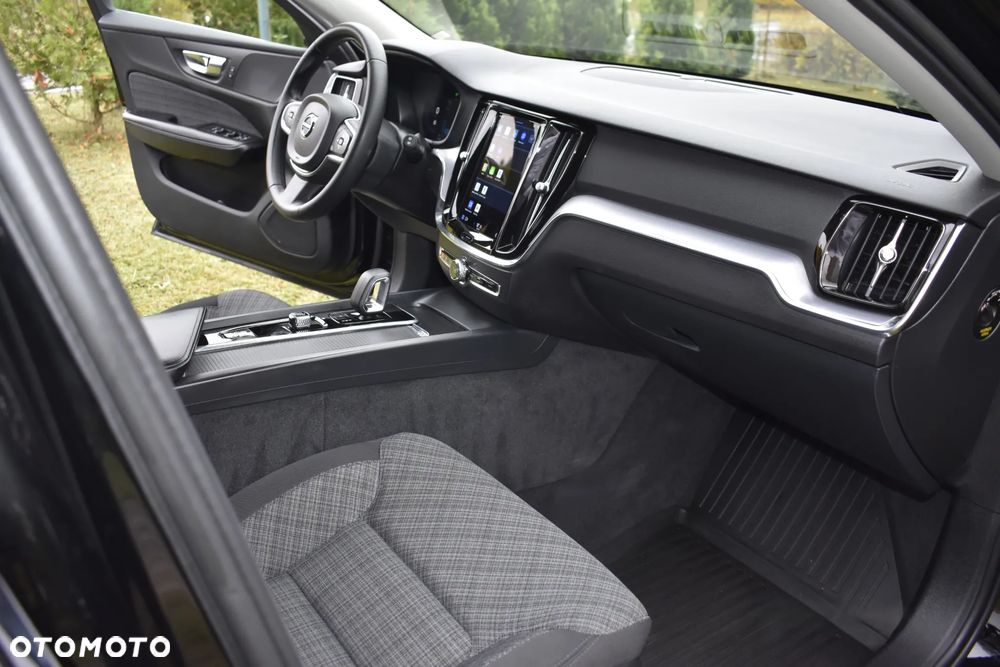 Volvo V60 - 11