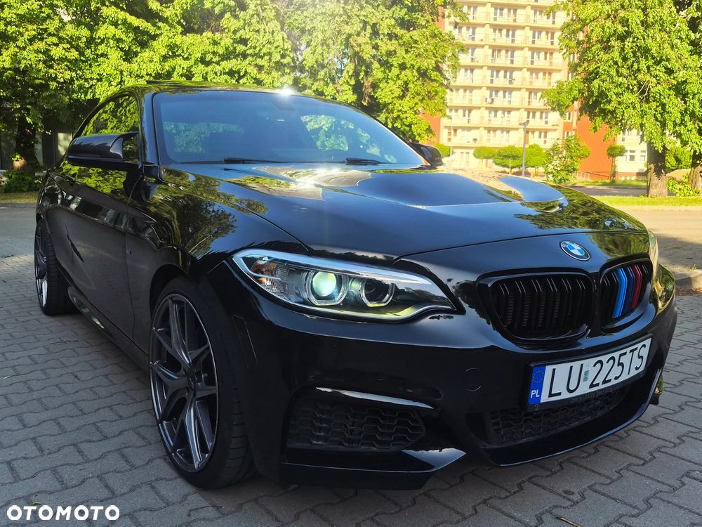 BMW M2 - 36