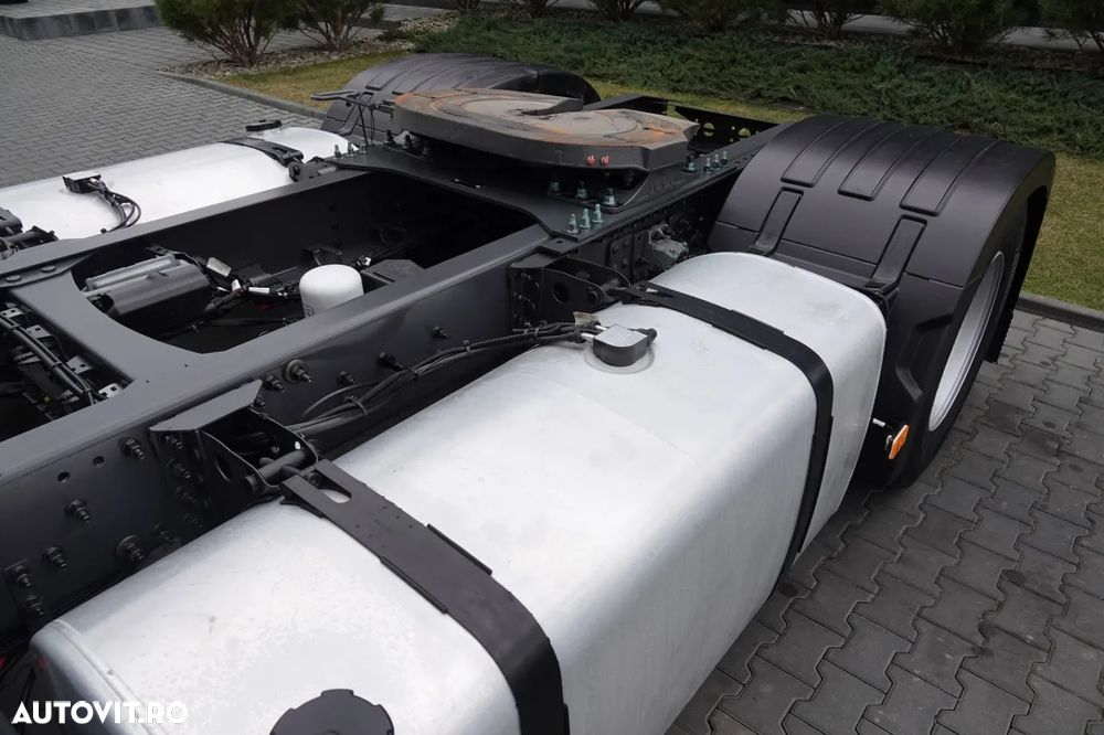 Volvo FH 460 / XXL / I-SHIFT / 2023 R / EURO 6 - 12