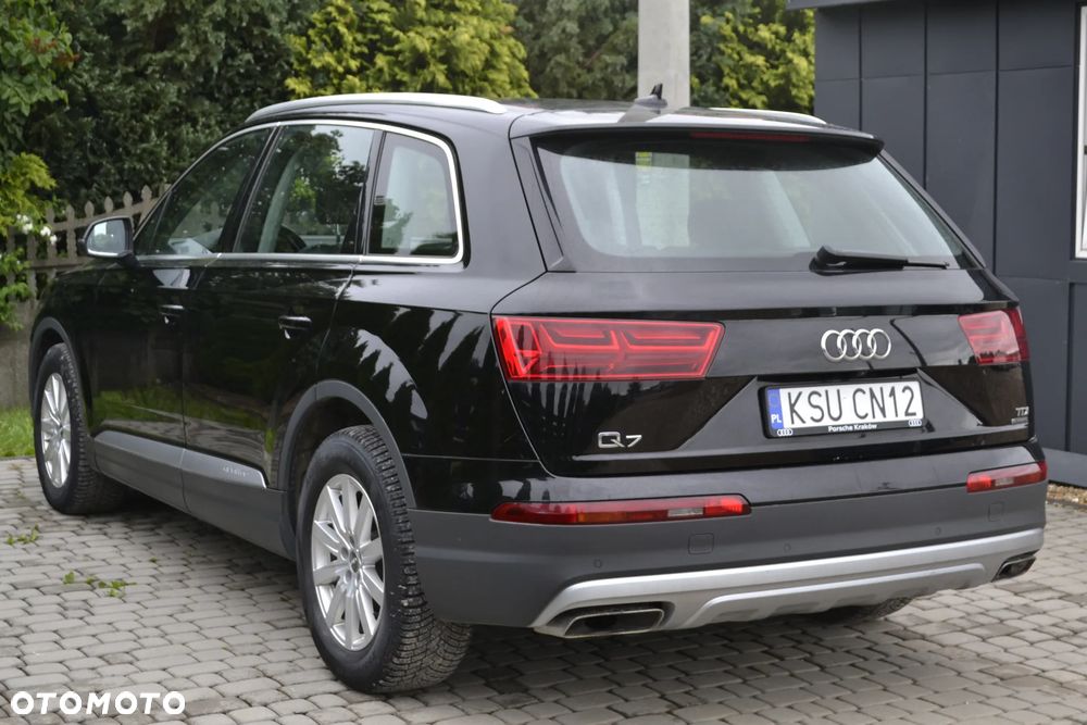 Audi Q7 - 18