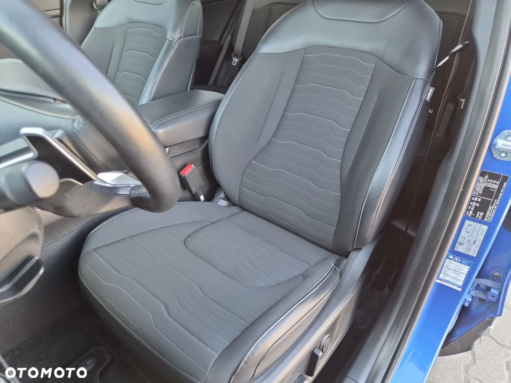 Kia Sportage 1.6 T-GDI HEV Business Line 4WD - 9