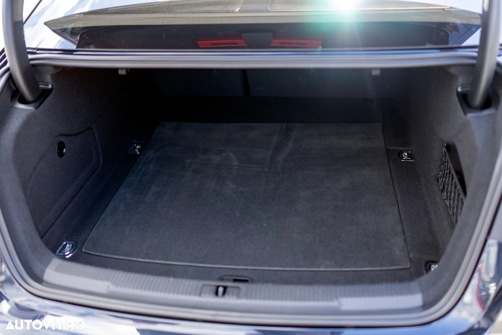 Audi A6 3.0 TDI quattro S tronic - 26