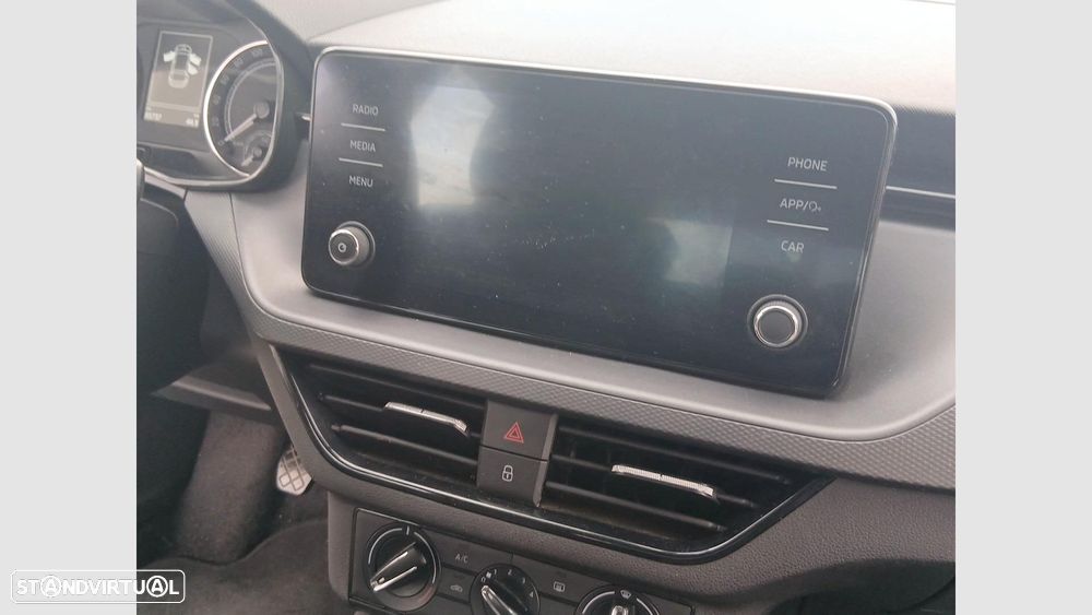 Skoda Scala 1.0 TSI Ambition - 12